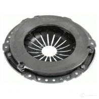 Корзина сцепления SACHS 390271 3082770001 IMQ4I Q 4013872103560 - Изображение 2