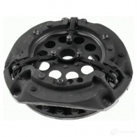 Корзина сцепления SACHS 4013872112487 1882 817 003 90866457 5 22SF - Изображение 1