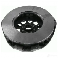Корзина сцепления SACHS 4013872112487 1882 817 003 90866457 5 22SF - Изображение 2