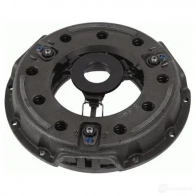 Корзина сцепления SACHS 1882 600 131 HQVB Q0J 4013872939183 1198003914 - Изображение 1