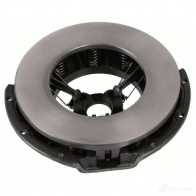 Корзина сцепления SACHS 1882 600 131 HQVB Q0J 4013872939183 1198003914 - Изображение 2