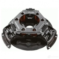 Корзина сцепления SACHS BC05 5HU 90865177 1882 600 106 4013872454761 - Изображение 1