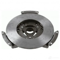 Корзина сцепления SACHS BC05 5HU 90865177 1882 600 106 4013872454761 - Изображение 2