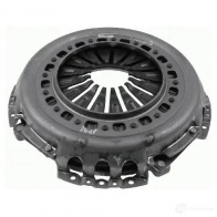 Корзина сцепления SACHS 3482600101 4013872456574 UBZ6 E 394329