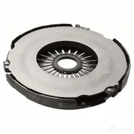 Корзина сцепления SACHS 3482120031 4013872130542 KJF2 B 394301 - Изображение 2