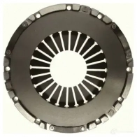 Корзина сцепления SACHS S FYUFV 4013872768547 3082001522 389647 - Изображение 2
