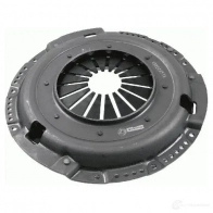 Корзина сцепления SACHS 3482870001 0RUUJ0 8 90869531 4013872080731 - Изображение 1