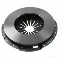 Корзина сцепления SACHS 3482870001 0RUUJ0 8 90869531 4013872080731 - Изображение 2