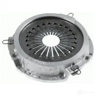 Корзина сцепления SACHS ATW5E PH 4013872734412 3082001303 389644