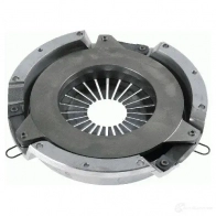 Корзина сцепления SACHS ATW5E PH 4013872734412 3082001303 389644 - Изображение 2