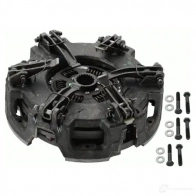 Корзина сцепления SACHS 21190370 4013872840564 F4 Z9N4R 1888 600 150 - Изображение 1