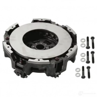 Корзина сцепления SACHS 21190370 4013872840564 F4 Z9N4R 1888 600 150 - Изображение 2
