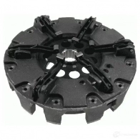Корзина сцепления SACHS 1888 868 009 4013872090457 LA2PY 8 1423207390