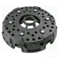 Корзина сцепления SACHS 4013872320530 1882 303 133 EZ HAOW 6041406