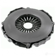 Корзина сцепления SACHS 4013872740710 394187 3482000852 FK SRNI2 - Изображение 2