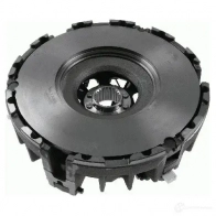 Корзина сцепления SACHS U 1T3TH3 4013872096442 385032 1888 067 031 - Изображение 2