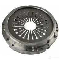 Корзина сцепления SACHS 4013872008070 3082018431 O9K 1KD 389666