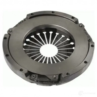 Корзина сцепления SACHS 4013872008070 3082018431 O9K 1KD 389666 - Изображение 2