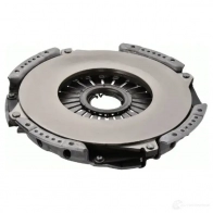 Корзина сцепления SACHS 4013872017386 3482055132 394246 LD BAG8W - Изображение 2