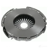 Корзина сцепления SACHS 3482124041 394310 4013872139040 Z1FFZ8 0 - Изображение 2