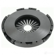 Корзина сцепления SACHS 4013872127931 8 WFCA 3482119031 394298 - Изображение 2