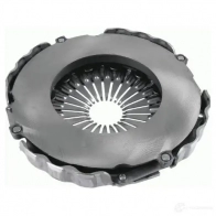 Корзина сцепления SACHS 394169 NRRB 1 4013872555734 3482000464 - Изображение 2