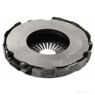 Корзина сцепления SACHS 4M 121 3482000419 4013872569168 394165 - Изображение 2