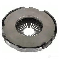 Корзина сцепления SACHS 3482001071 394191 4013872821754 13SLP N - Изображение 2