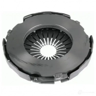 Корзина сцепления SACHS 394188 4013872743261 W4RG X5 3482000859 - Изображение 2