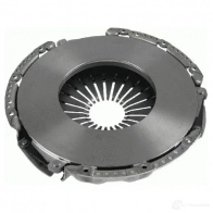 Корзина сцепления SACHS 3482060132 394251 3OE HQ5 4013872022526 - Изображение 2