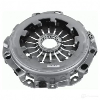 Корзина сцепления SACHS 3082636501 4013872173747 Subaru Impreza (GC, GF) 1 1992 – 2000 DE DK8P