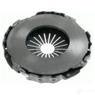 Корзина сцепления SACHS 0787 9U 3482000628 4013872702237 394180 - Изображение 2