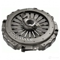 Корзина сцепления SACHS S4I SNLA 394381 3483022032 4013872103805 - Изображение 1