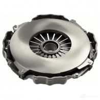 Корзина сцепления SACHS S4I SNLA 394381 3483022032 4013872103805 - Изображение 2