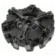 Корзина сцепления SACHS 4013872073900 90890457 1888 869 004 LIS PQA - Изображение 1