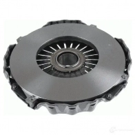 Корзина сцепления SACHS MUH4 6K 4013872145218 3483034032 394392 - Изображение 2