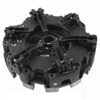 Корзина сцепления SACHS 4013872704835 1888 998 502 90890579 8RV94G I