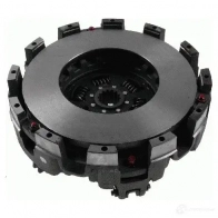 Корзина сцепления SACHS 4013872704835 1888 998 502 90890579 8RV94G I - Изображение 2