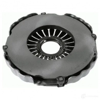 Корзина сцепления SACHS MLQ4 NF 4013872570690 394173 3482000546 - Изображение 2