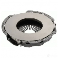 Корзина сцепления SACHS 394197 4013872828524 Y0 HVJIT 3482001166 - Изображение 2