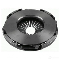 Корзина сцепления SACHS S 4SX0DA 3482012237 4013872020324 394225 - Изображение 2