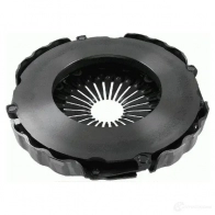 Корзина сцепления SACHS DW6 F03 4013872616480 394181 3482000664 - Изображение 2