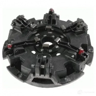 Корзина сцепления SACHS 90889383 4013872074075 24X 5RPI 1888 878 001 - Изображение 1