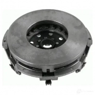 Корзина сцепления SACHS 90889383 4013872074075 24X 5RPI 1888 878 001 - Изображение 2