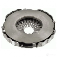 Корзина сцепления SACHS 3482634005 394338 4013872773411 HA U3U2 - Изображение 2