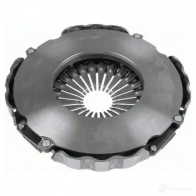 Корзина сцепления SACHS Q62T N3 394336 3482634003 4013872758630 - Изображение 2