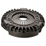 Корзина сцепления SACHS 45X 36U 4013872333738 3482002233 90869449