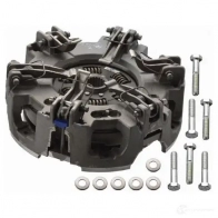 Корзина сцепления SACHS 6R0H C 4013872492954 385041 1888 600 127