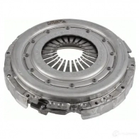 Корзина сцепления SACHS AF THW 1417050380 3482000693 4013872824106