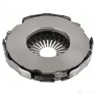 Корзина сцепления SACHS AF THW 1417050380 3482000693 4013872824106 - Изображение 2